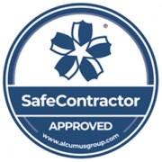 Safe Contractor Certified for Air Conditioning Systems Installation / Maintenance / Commissioning & Heating / HVAC Services